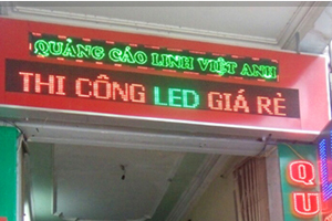 Công ty quảng cáo giá rẻ ở Thanh Hóa