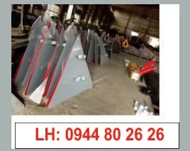 Biển Báo Giao Thông Đường Bộ 02