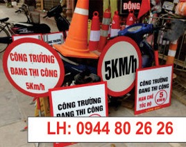 Biển báo giao thông đường bộ 06