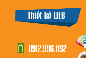 Công ty thiết kế website chuyên nghiệp tại Thanh Hóa
