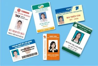 Biển tên chức danh - LVA 02