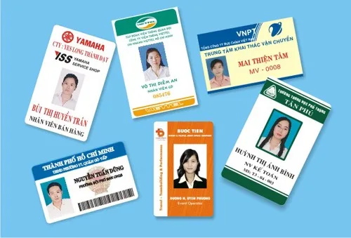 Biển tên chức danh - LVA 02