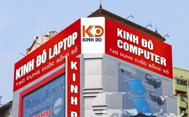 Biển aluminium - LVA 03