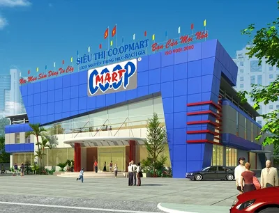 Biển aluminium - LVA 02