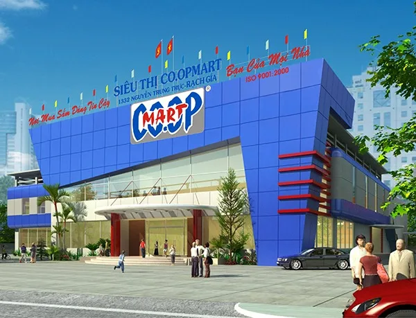 Biển aluminium - LVA 02