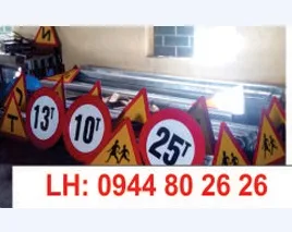 Biển báo giao thông đường bộ 05