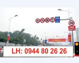 Biển báo giao thông đường bộ 04